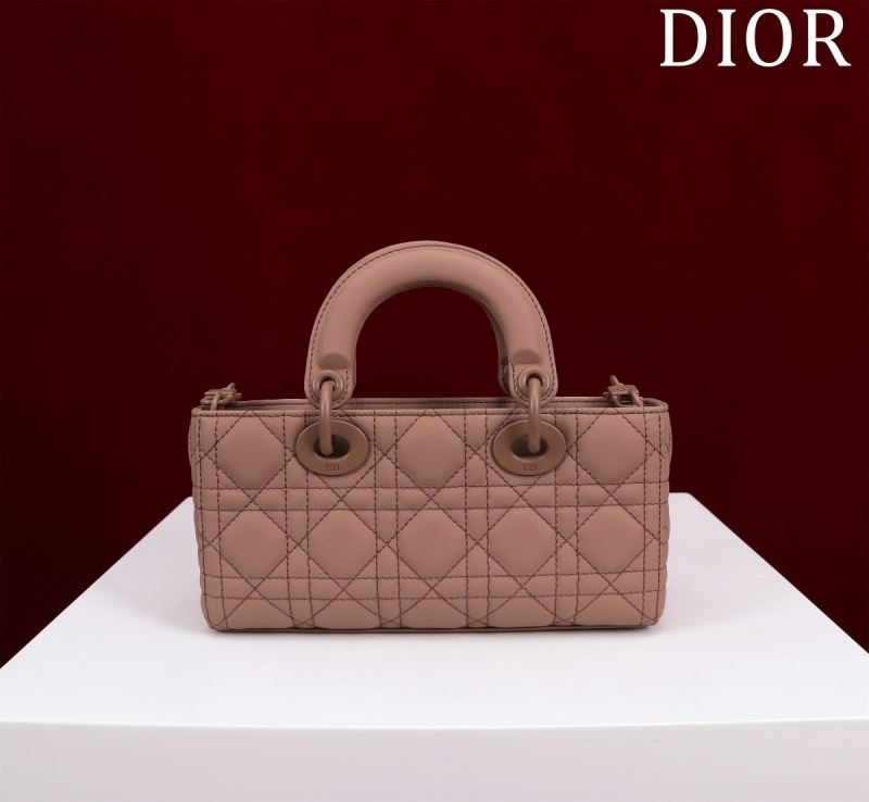 Christian Dior My Lady Bags